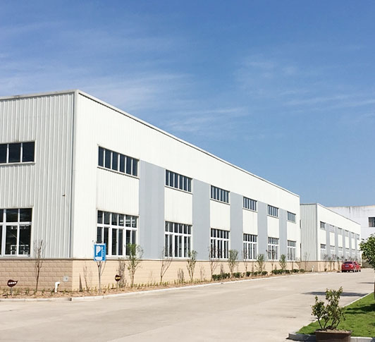 新鄉市東成濾器有限公司