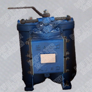 SPL-50X過濾器 SPL系列雙筒網片式濾油器