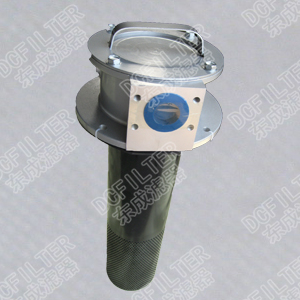 【WY-A700×10Q2-Y過濾器】WY黎明磁性回油過濾器
